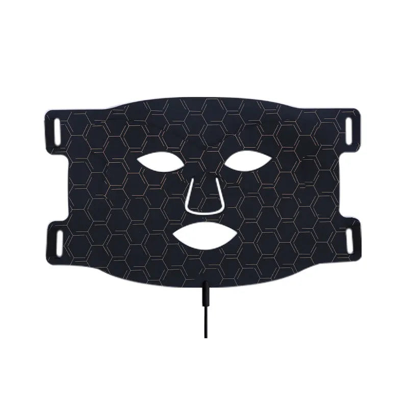 Wysho LuminaFlex™ Red Light Therapy Mask