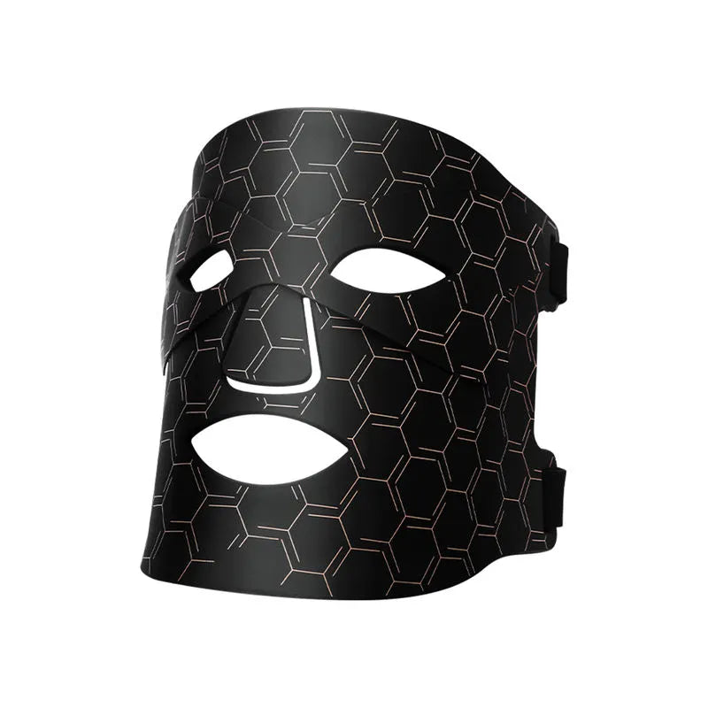 Wysho LuminaFlex™ Red Light Therapy Mask