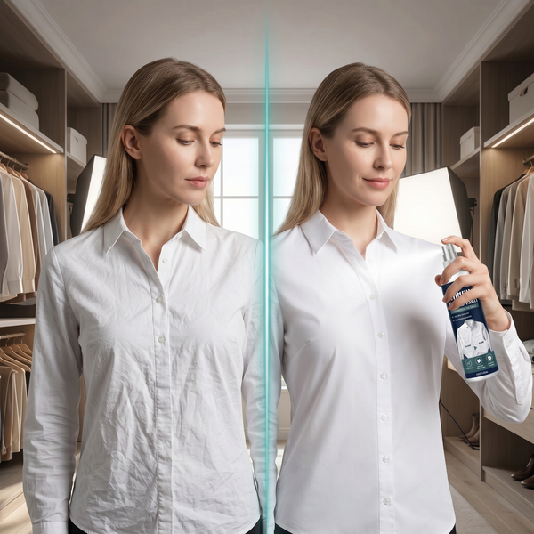 WrinkleAway™ Instant Wrinkle Release Spray