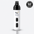Silent Groom Pro™ – Stress-Free Pet Nail Trimmer