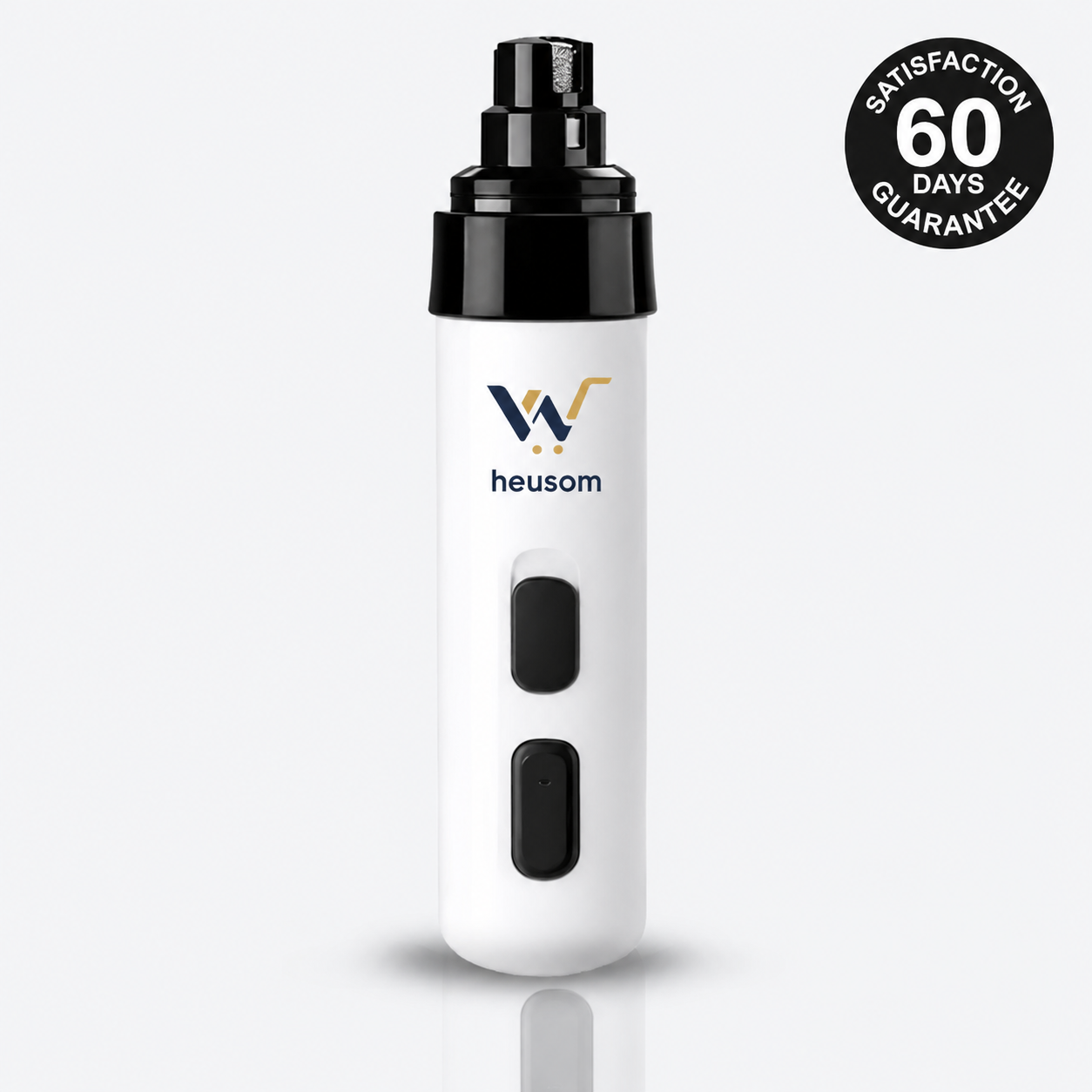 Silent Groom Pro™ – Stress-Free Pet Nail Trimmer