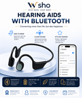 ClearWave X2™ Open-Ear Hearing Amplifier