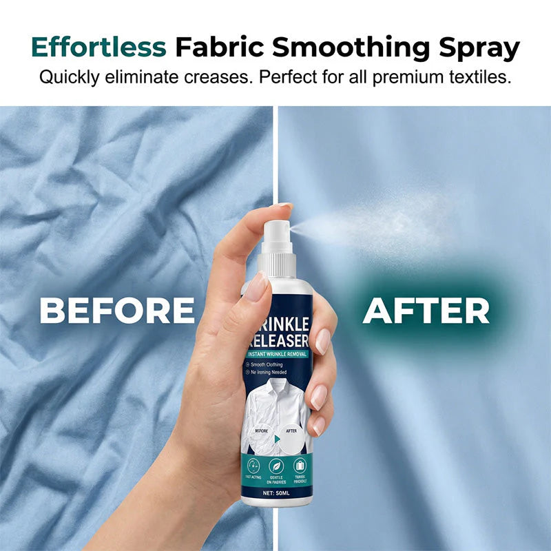 WrinkleAway™ Instant Wrinkle Release Spray